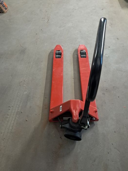 Sprzedam paleciaka ręcznego Einhell