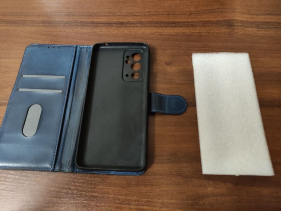 Чохли для мобільного телефону  OnePlus 9rt