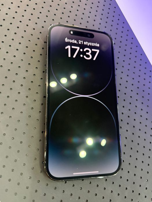 Telefon iphone 14 pro