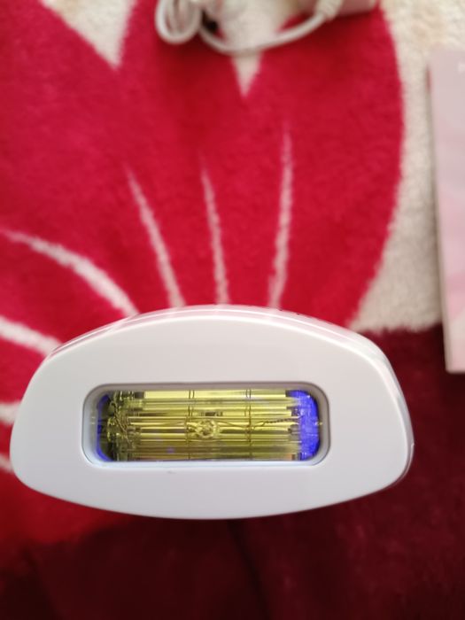 Depilator IPL SkinLovers