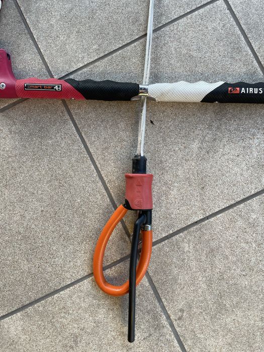 Bar Airush SmartBar