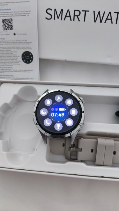 Smartwatch       new64409377568769124