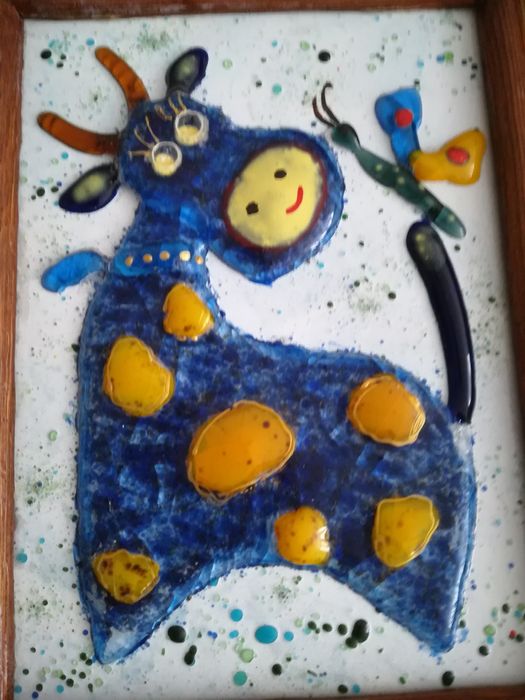 Картины (ручная работа)