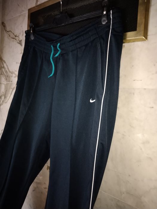 Spodnie dresowe Nike