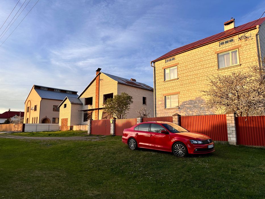 Продам будинок в м. Пустомити