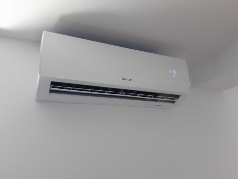 Klimatyzacja --  3,5kW z Montażem--