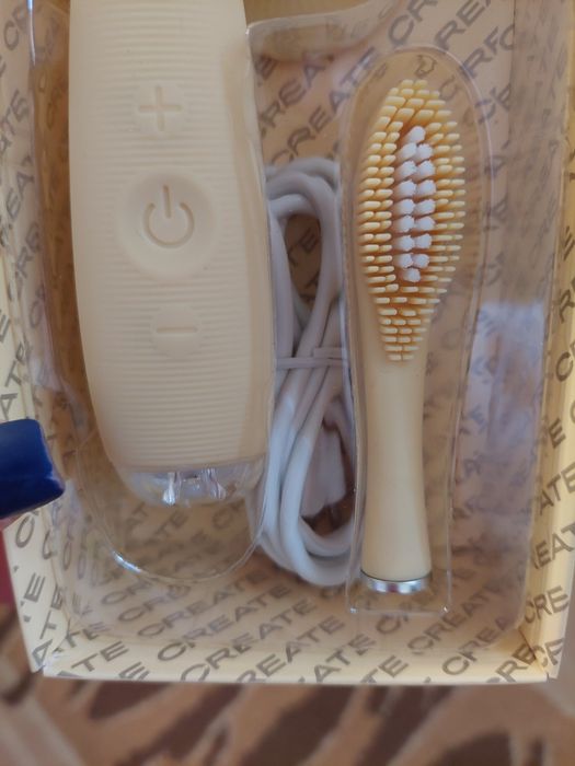 Create Sonic Beauty 3in1