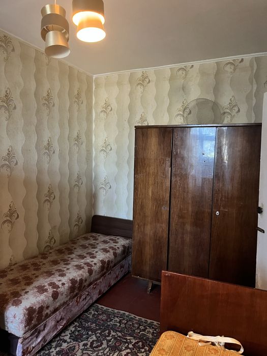 2-х Комн Паустовского/ Добровольского