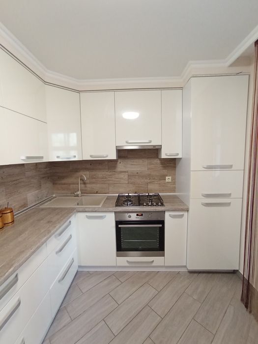 Продам 3кім. квартиру Аляска Бам Тернопіль