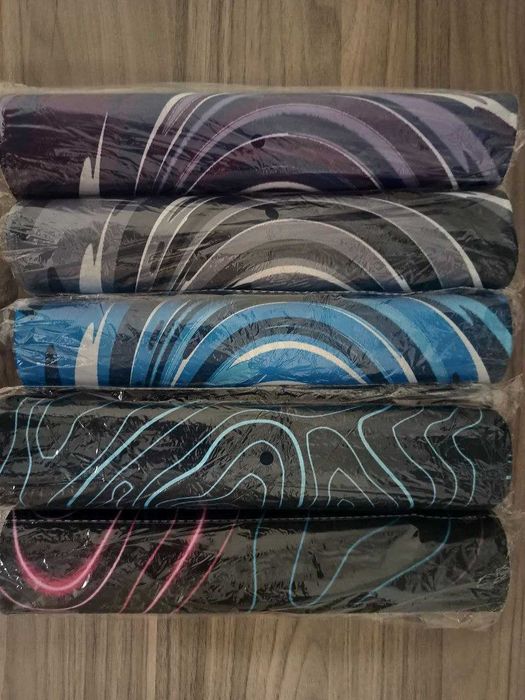 Краща ціна!Різнокольоровий килимок для миші,мишки 800х300!Коврик мышки