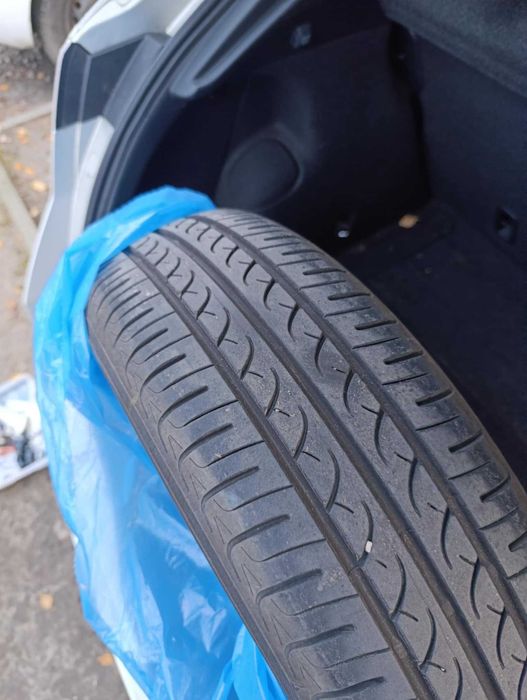 Opony letnie YOKOHAMA 175/65/R15 84H DOT 1521