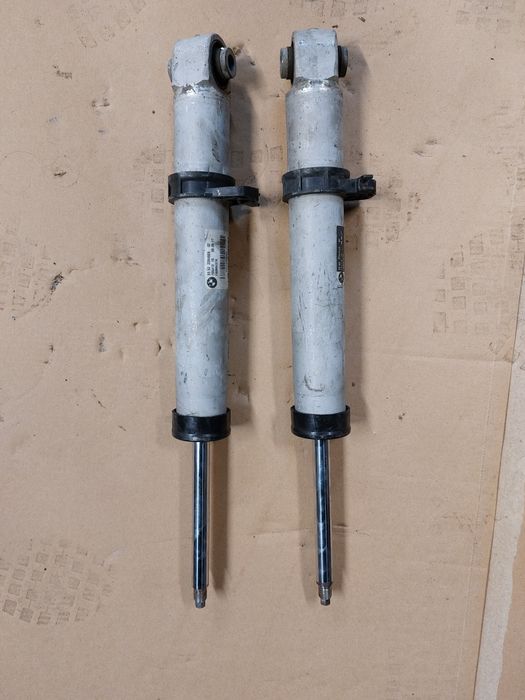 BMW M3 F80 M4 F82 EDC Amortyzator Tył lewy prawy