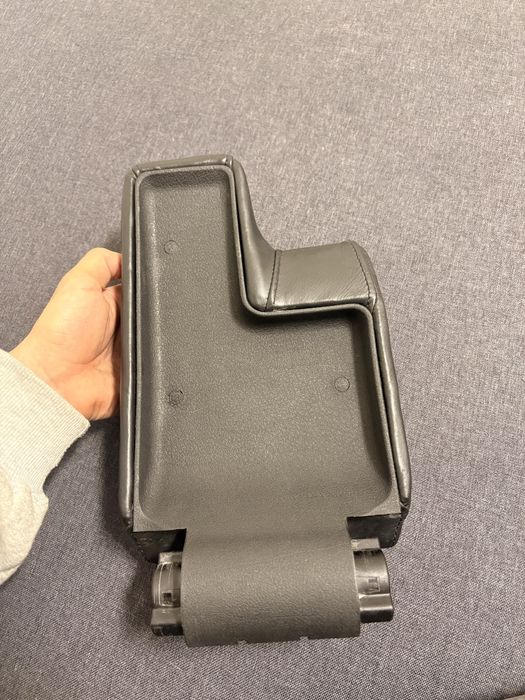 Podlokietnik bmw e36 coupe