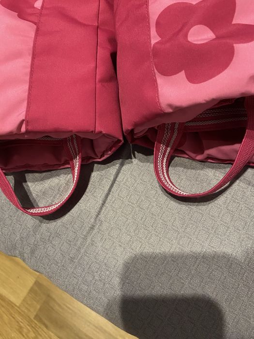 Зимовий комбінезон Zara, новий, бірку зрізали