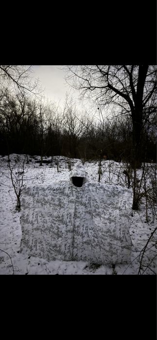 Кікімора маскувальна