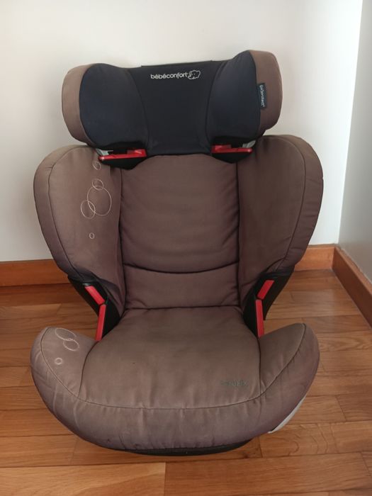 Bebeconfort Child Car Seat for Children Weighing 15 to 36 kg