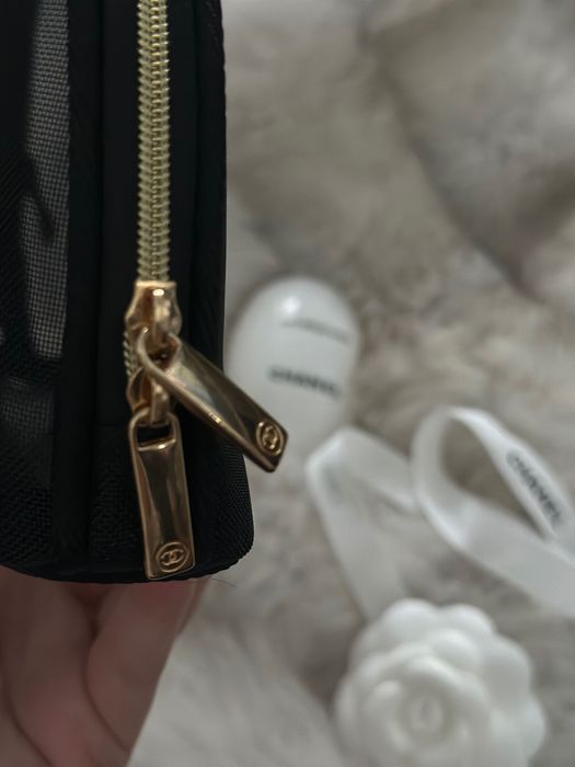 Kosmetyczka CHANEL