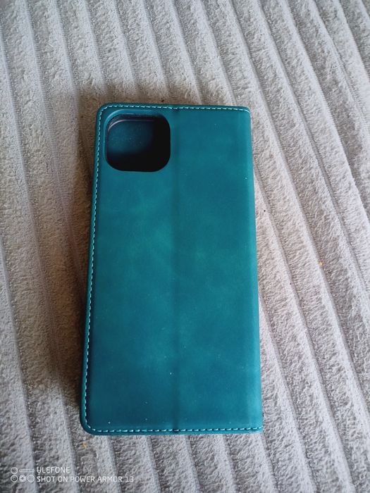 IPhone 14 Plus blue