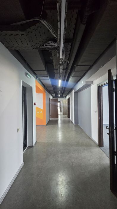 Оренда Офісу 750 m² | Без Комісії | Нижній Вал | Окремий Поверх