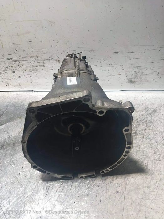 Caixa De Velocidades BMW SERIE 3 BERLINA (E36) 2.5 Turbodiesel CAT HDN 0389115