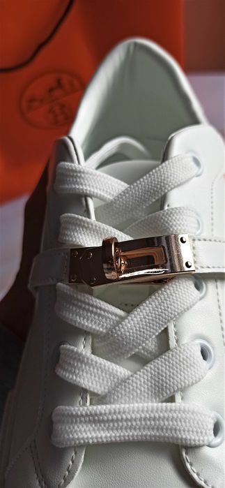 Кеди жіночі білі (кеды женские белые)