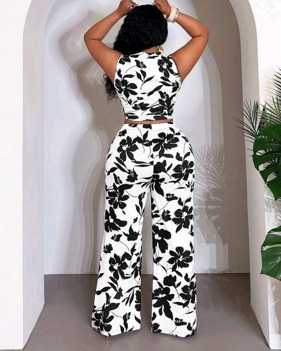 Conjunto de mulher