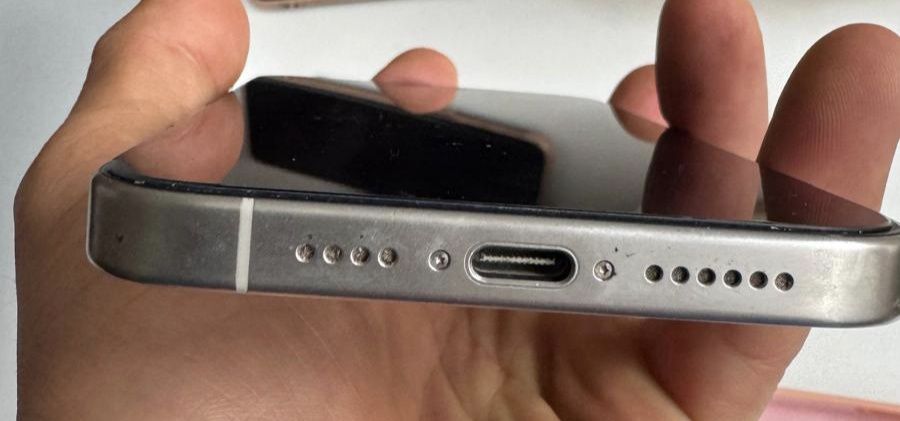 iPhone 15 pro max
256 GB 512 GB?