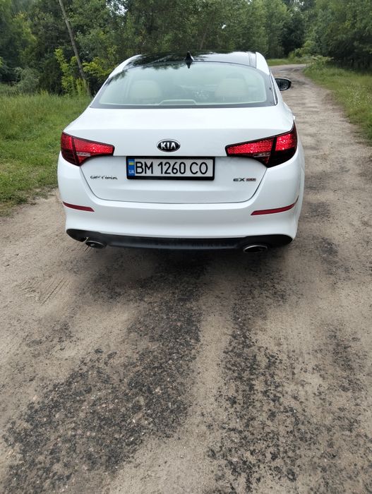 Продам автомобіль