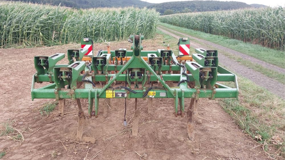 Amazone Genius 3002