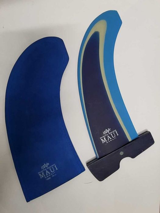 Windsurf Fins Diversos