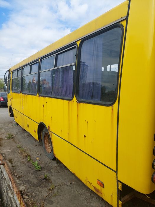 Автобус Богдан 2007 р