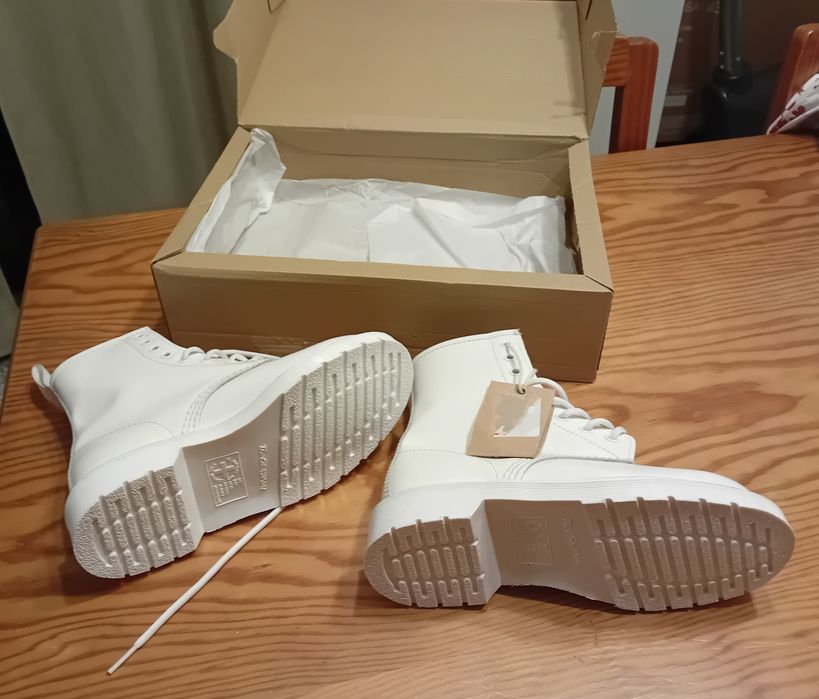 Botas Dr. Martens  N°36