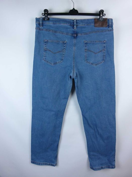 Cotton Traders spodnie dżins /EU 40 pas 100-108 cm