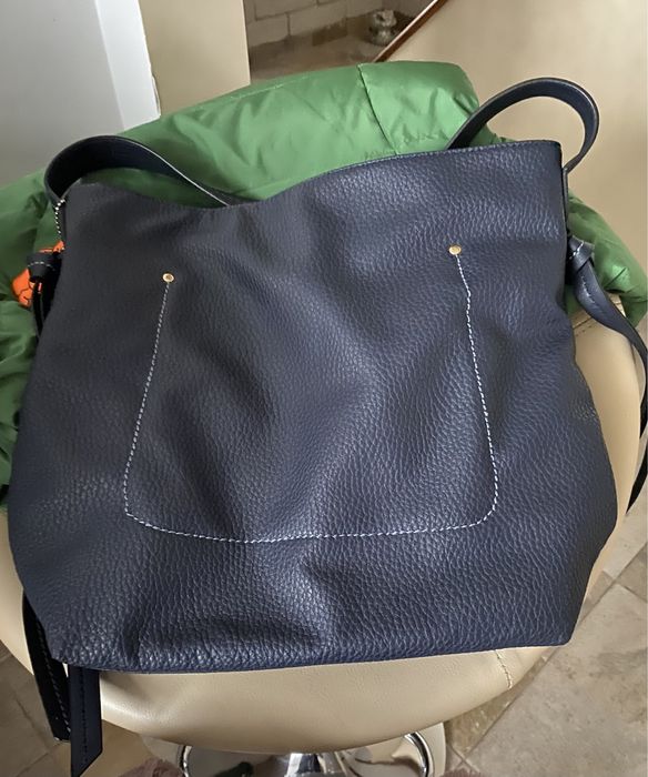 Torebka damska do pracy