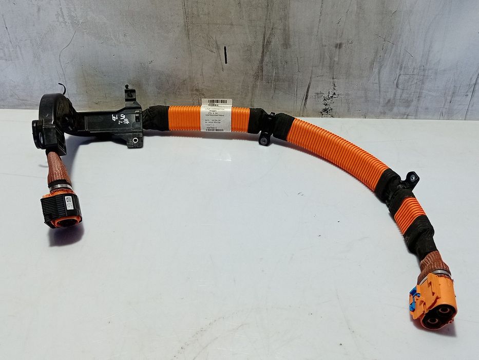 Cabos de Carregamento RENAULT Zoe (BFM_)