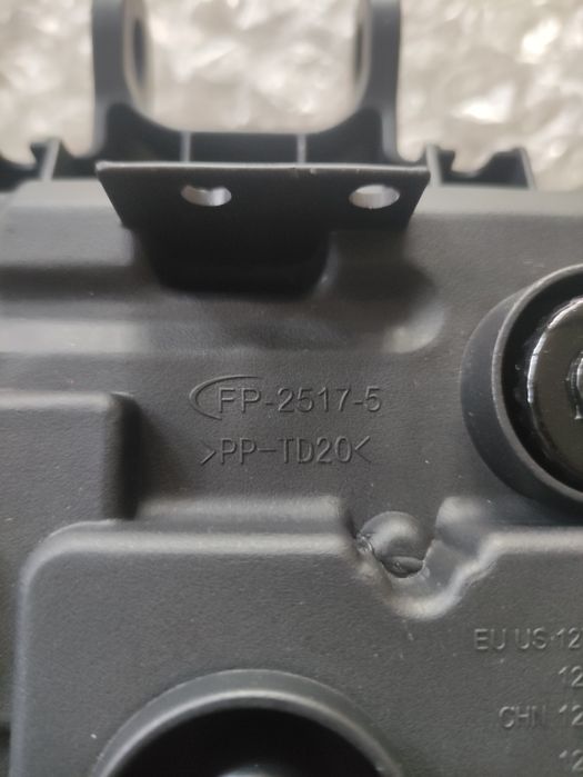 Farol para Honda cb600r