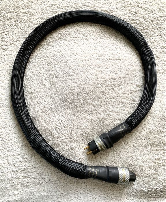 Solid Core Audio Solid Core Audio No.1 Premium
