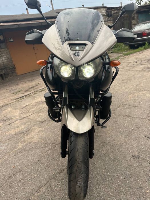 Продам Yamaha TDM900