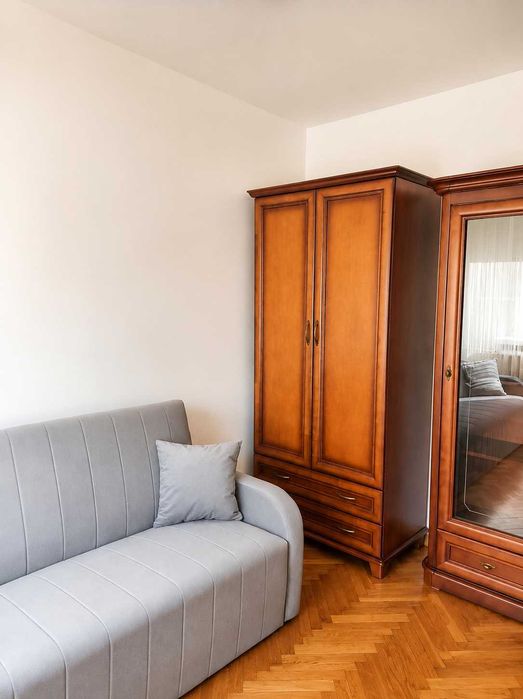 Centrum Rzeszowa dla studentek - pokój jednoosobowy lub całe mieszkanie - View 2