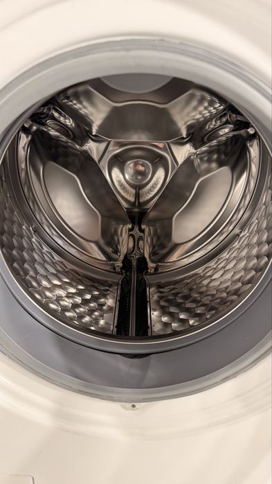 Maquina roupa Miele
