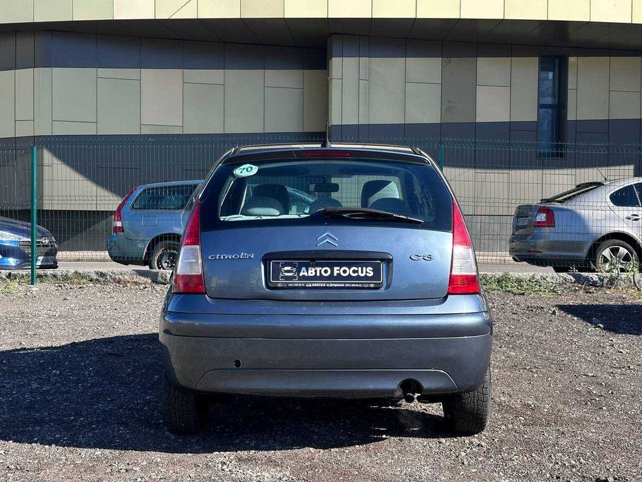 Citroen С3 2008 року 1.4 Газ/Бензин АКПП Кредит/Лізинг/Обмін