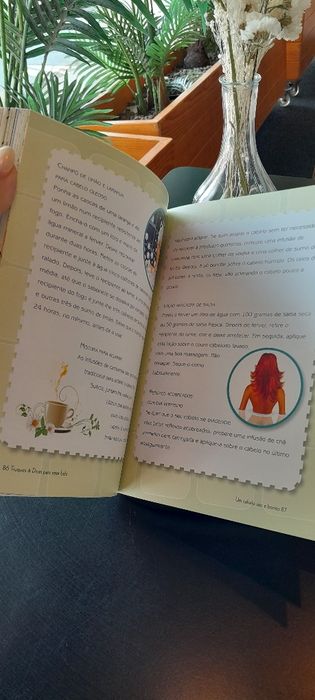 TRUQUES e Dicas de Beleza