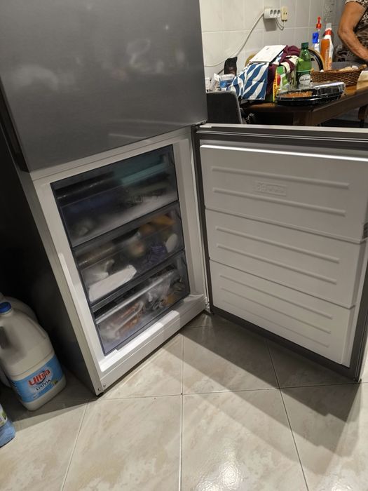 Frigorífico Samsung