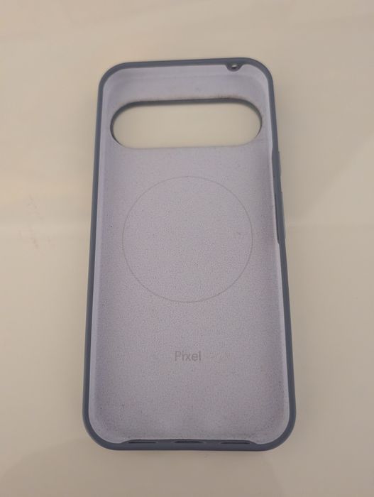 Capa Google pixel 10 Pro XL