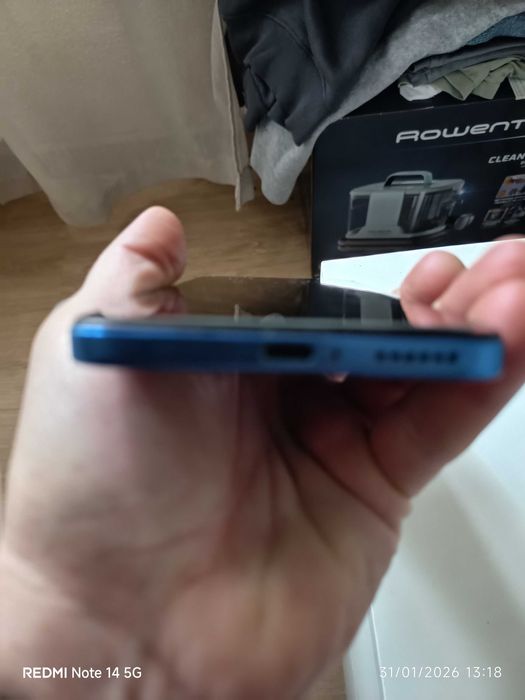 Redmi note 11 Pro 5g