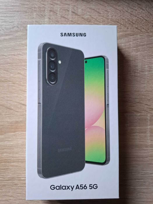 Samsung Galaxy A56 5G