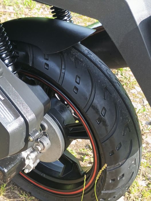 Sprzedam Zipp  Quantum R  125 poj  Rok 2015