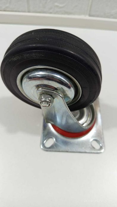 Rodas para Moveis e Balcões