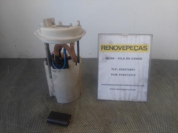 Boia combustível CITROËN C5 III Break (RW_)