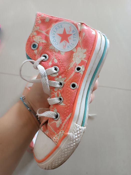 Buty Converse All Stars Chucks 28